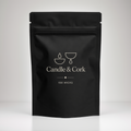 Candle & Cork Cotton Wicks