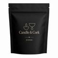 Candle & Cork Cotton Wicks