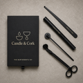 The Bartender's Kit