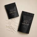 Candle & Cork Cotton Wicks