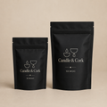 Candle & Cork Cotton Wicks