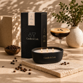Espresso Martini Candle