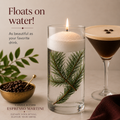 Espresso Martini Candle