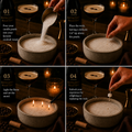 Espresso Martini Candle