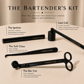 The Bartender's Kit