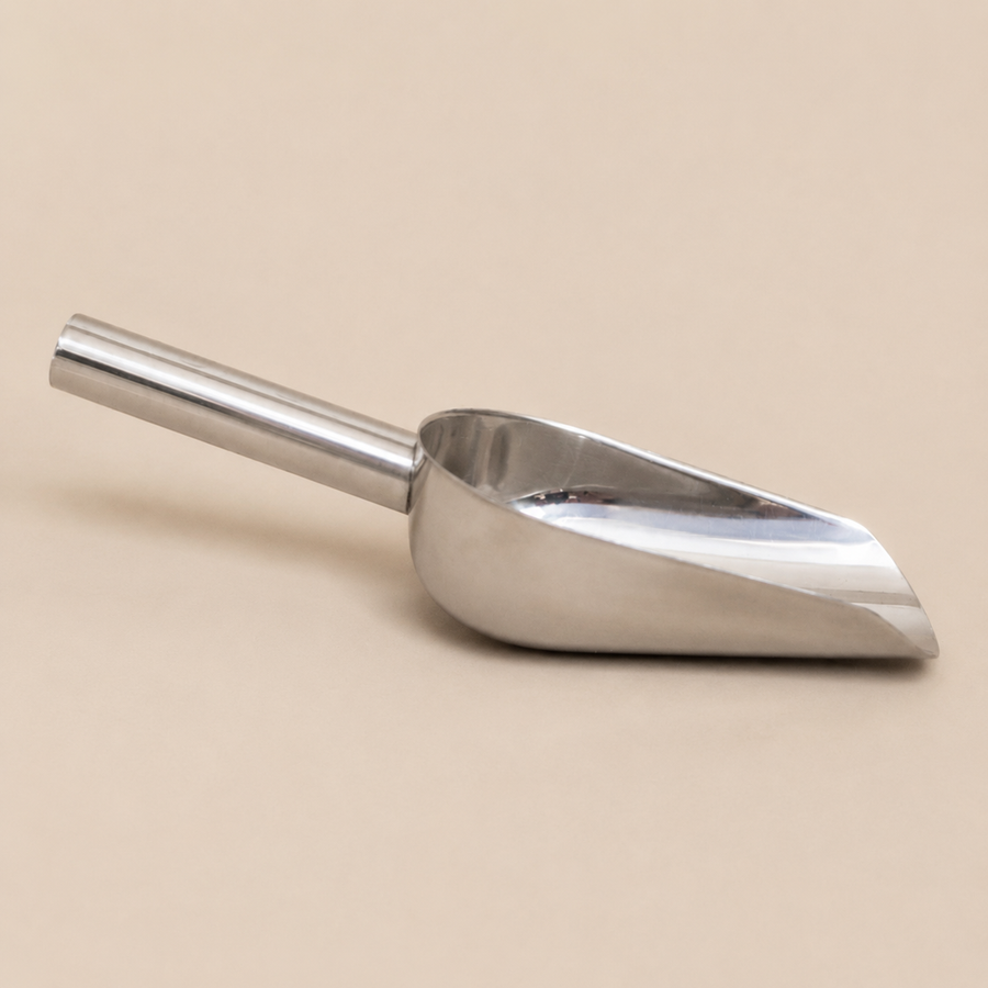 Candle & Cork Spoon